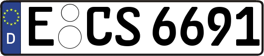 E-CS6691