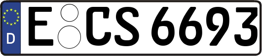 E-CS6693
