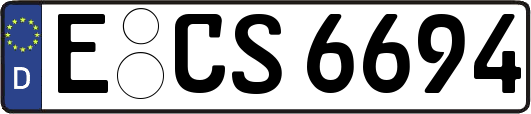 E-CS6694