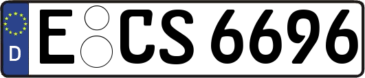 E-CS6696