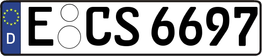 E-CS6697