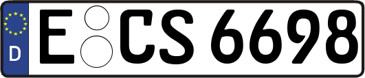 E-CS6698