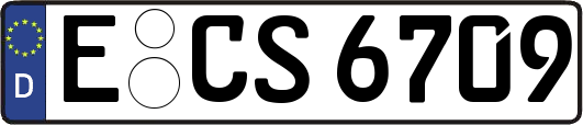 E-CS6709