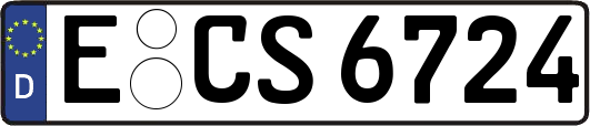 E-CS6724