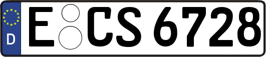 E-CS6728