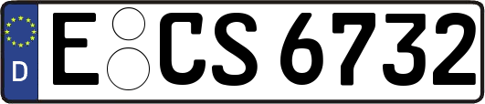 E-CS6732