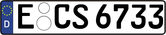 E-CS6733