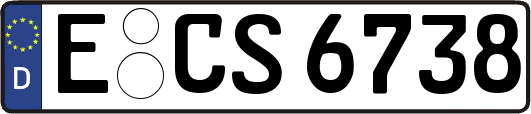 E-CS6738