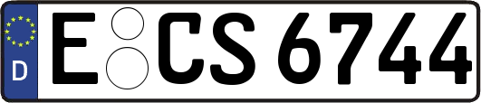 E-CS6744