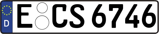 E-CS6746