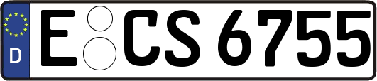 E-CS6755
