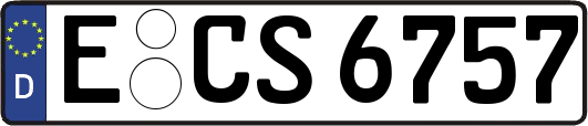 E-CS6757