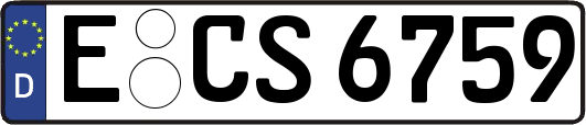 E-CS6759