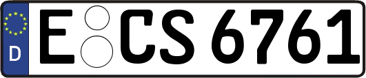 E-CS6761