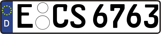 E-CS6763