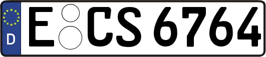 E-CS6764