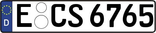E-CS6765