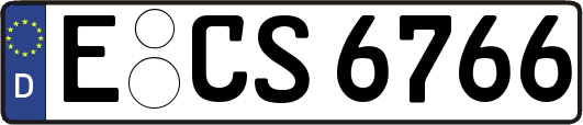 E-CS6766