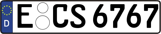 E-CS6767