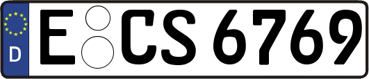 E-CS6769