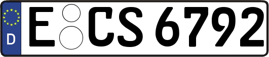 E-CS6792