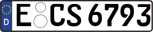 E-CS6793