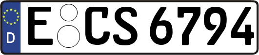 E-CS6794