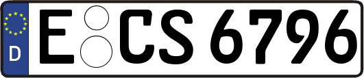 E-CS6796