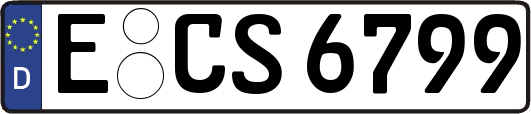 E-CS6799
