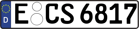 E-CS6817