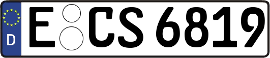 E-CS6819
