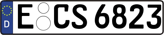 E-CS6823