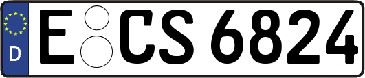 E-CS6824