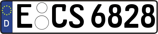 E-CS6828