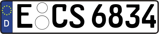 E-CS6834