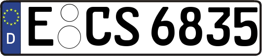 E-CS6835