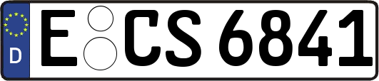 E-CS6841