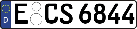E-CS6844