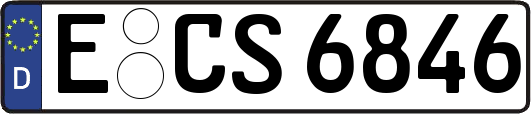 E-CS6846