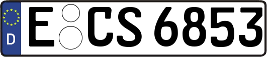 E-CS6853