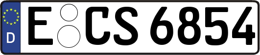 E-CS6854