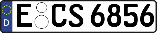 E-CS6856