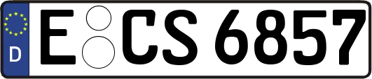E-CS6857