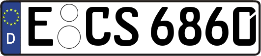 E-CS6860