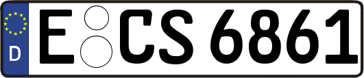 E-CS6861