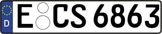 E-CS6863