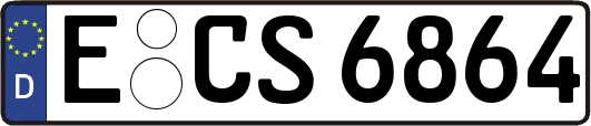 E-CS6864
