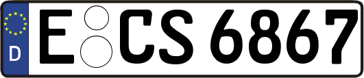 E-CS6867