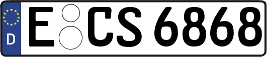 E-CS6868