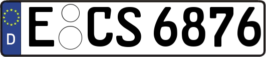E-CS6876